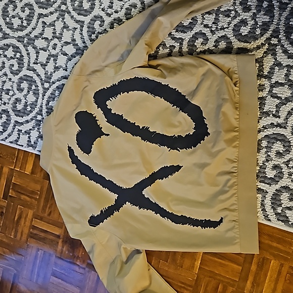 H&M Lightweight The Weeknd Jacket Size XL - Picture 4 of 4